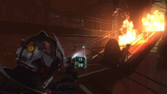 Dead Space 3 Прохождение на Русском ► 8 смотреть онлайн