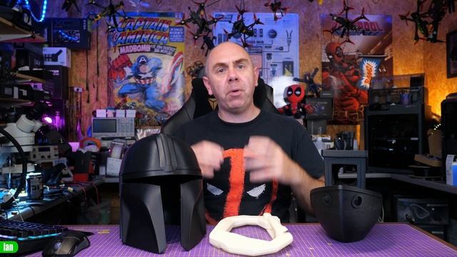 Qidi X-Max 3 3D Printer Review - Large Build Volume & Speed смотреть онлайн