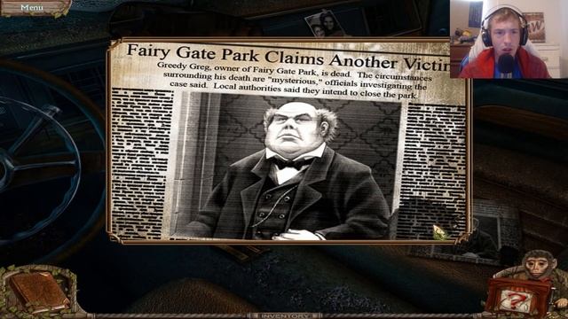 Let's Play Weird Park: Broken Tune CE Part 3 смотреть онлайн