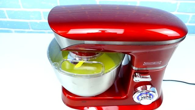 ДЕЛАЮ ЛИЗУН В МИКСЕРЕ ? НОВЫЙ СПОСОБ СДЕЛАТЬ СЛАЙМ КАК ИЗ МАГАЗИНА | ТЕСТИРУЮ ЛИЗУНОМЕС