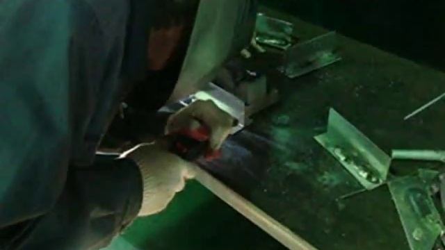 CEBORA 펄스 미그용접기