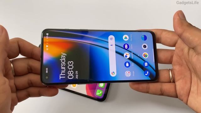 iPhone XR vs OnePlus Nord 2 Detailed Comparison & Review | Must Watch Before Buying ! (HINDI) смотреть онлайн