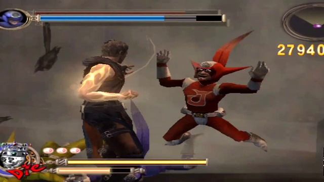 God Hand |Stage 6 Normal Mode||Aether SX 2 On Android| |Processor 710| #godhandgameplay #aethersx2 смотреть онлайн