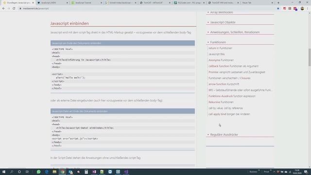 TwinCAT 3 HMI Tutorial Web Technologies смотреть онлайн