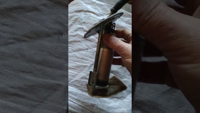 Почему плохо качает бензонасос?-Троит двс?-Плохой запуск?-не заводится авто?-Плохая динамика авто? смотреть онлайн