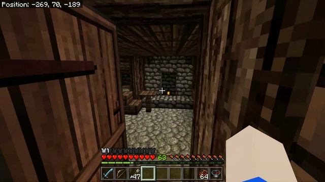 Minecraft Kingdom of Avon with FluffySeaTurtle - Episode 1 - Potpourri смотреть онлайн