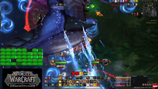 Quick Guide to Strunraan World Boss смотреть онлайн