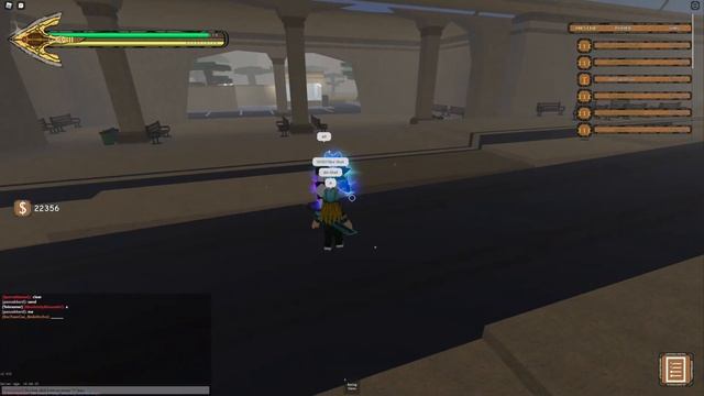 [YBA] How to Counter KQ and KQBTD (Killer Queen Bites The Dust) · Roblox Tutorial смотреть онлайн