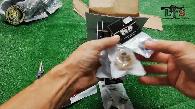 Unboxing Top Max #4 - By La Tartaruga Softair