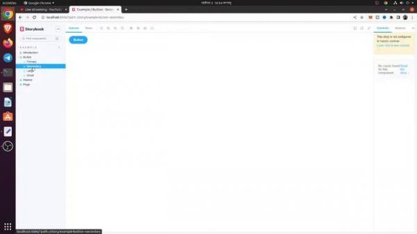 Storybook Help And Support