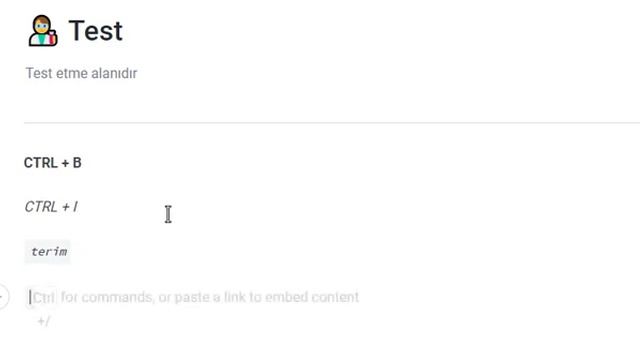 GitBook üzerinde kalın, italik veya kod formatında yazma смотреть онлайн