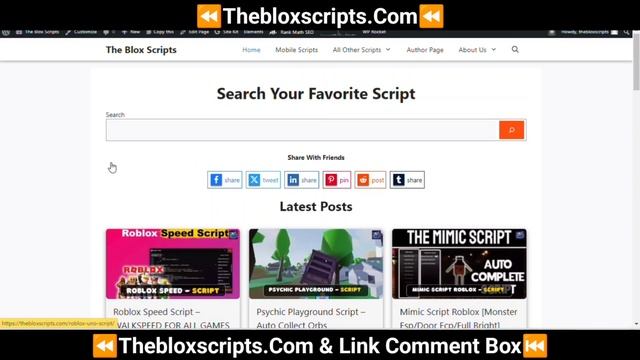 Karate Script - Free Download and Copy смотреть онлайн