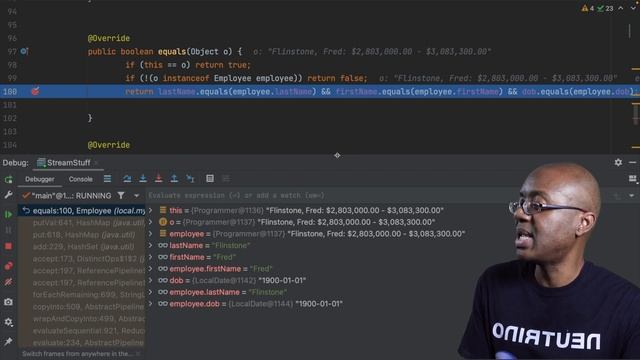 How to Sherlock Holmes Buggy Code смотреть онлайн