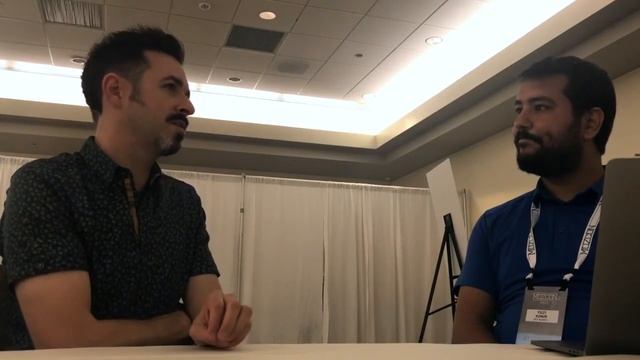 Rand Fishkin Interview at MozCon'17 - Yigit Konur смотреть онлайн