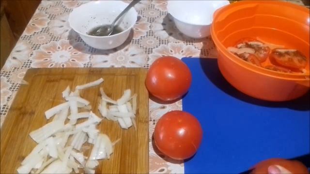 Кулинарная галерея вкуса