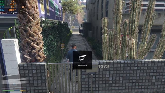 ASUS ROG STRIX G17 | GTA 5 GAMEPLAY | i7 10750H | RTX 2060 | 1080p смотреть онлайн