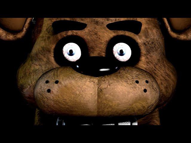 Обзор На Five Nights At Freddy's смотреть онлайн