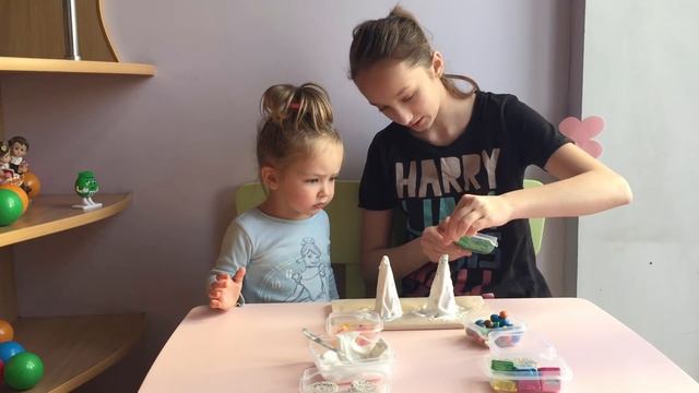 Как Сделать Съедобную Елку Сладкие Елки Готовим Дома Готовка НГ Харибо Haribo Эмемдемс