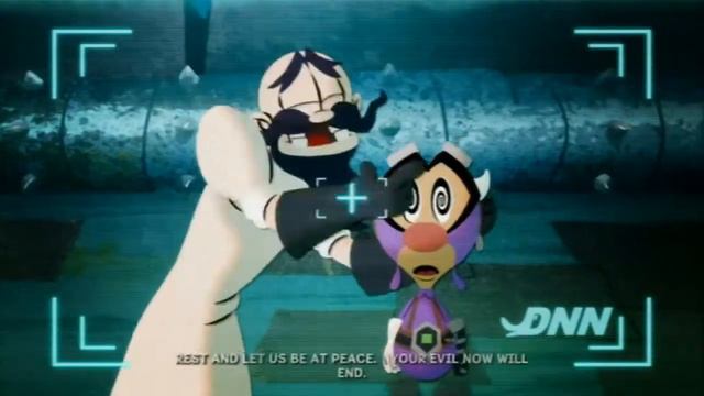 Disney Epic Mickey 2: The Power of Two Часть 2 [ Микки Маус уже не тот! ] Final смотреть онлайн