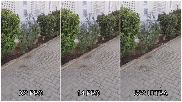 Tecno Phantom X2 Pro Vs iPhone 14 Pro Vs Samsung Galaxy S22 Ultra | Camera Test Comparison смотреть онлайн