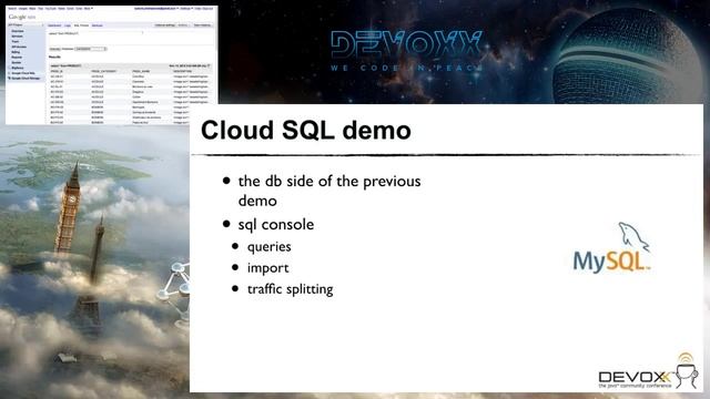 What's new with Google App Engine and Compute Engine? смотреть онлайн