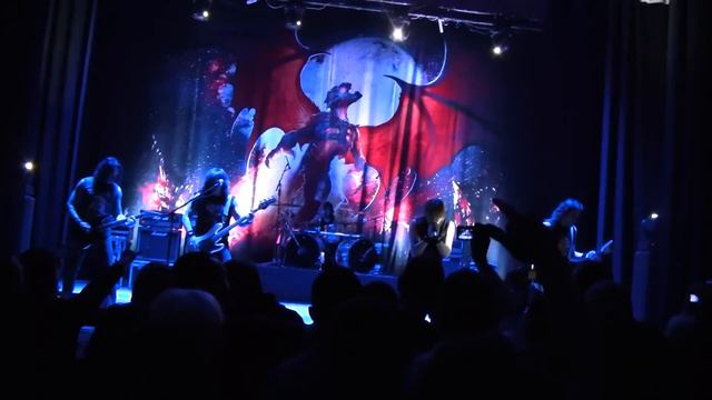 Арія в Хмельницькому - Черный квадрат смотреть онлайн