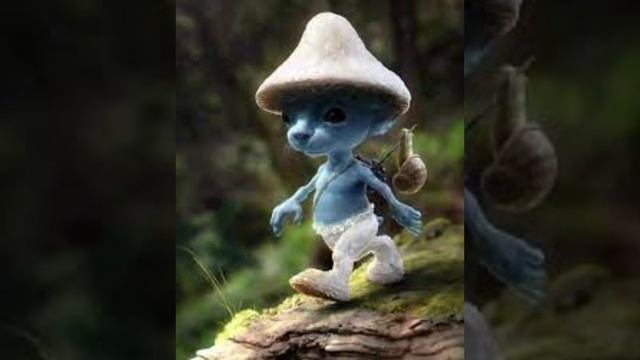 Smurf Cat We Live We Love We Lie 2 Hours 30 Minutes