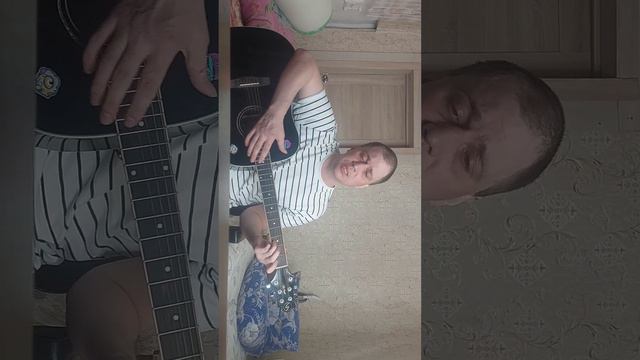Автобус армейская песня под гитару #музыка #гитара #guitar смотреть онлайн