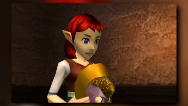 Majora's Mask Retrospective смотреть онлайн