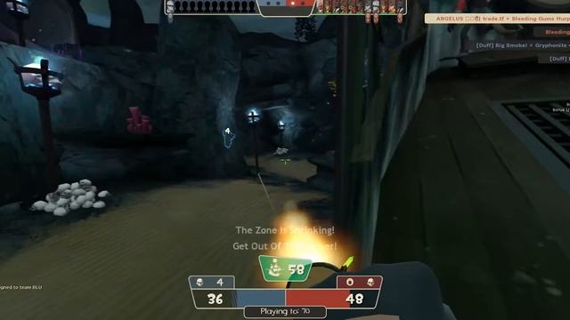 Team Fortress 2 198 Halloween смотреть онлайн