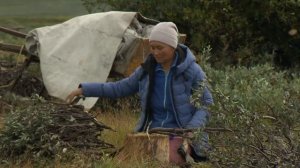 Жизнь северных кочевников летом. Жизнь в канинской тундре НЕНЕЦКИЙ АВТОНОМНЫЙ ОКРУГ