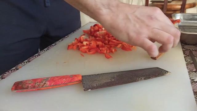 Bunka knife смотреть онлайн