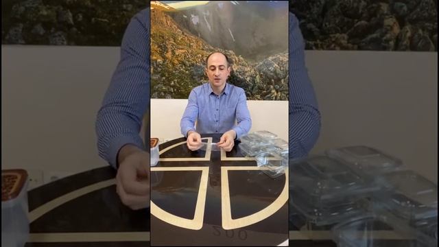 Контейнер с контрольным замком смотреть онлайн