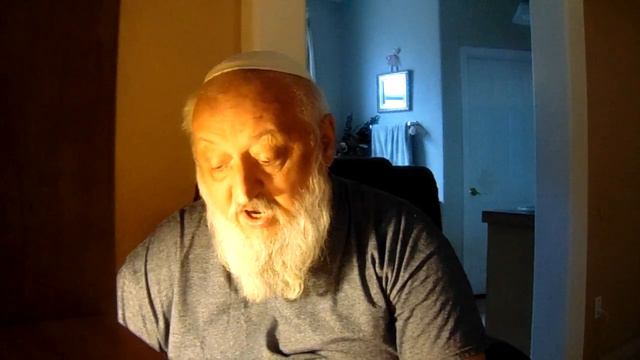 Почему Сын Божий это Маамар(Логос)?(П.А) смотреть онлайн