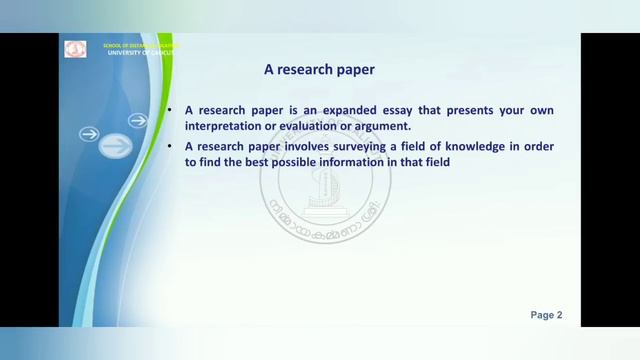 METHODOLOGY OF HISTORICAL WRITING