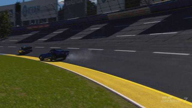 Gran Turismo 7 C3 save смотреть онлайн