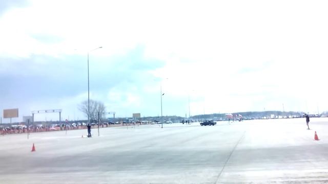 Drift That в Самаре !!! ТЦ Амбар 02052015 Часть 3!!! смотреть онлайн