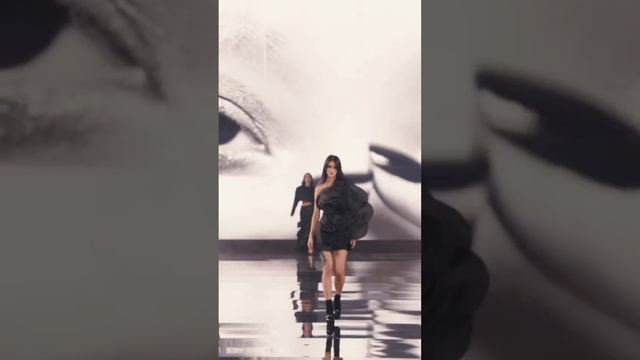 L'Oréal Paris LE DEFILE 2023 Paris Fashion Week