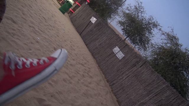 ДУБАИ: часть 5 - Экскурсия Джип Сафари / Отправляемся в пустыню смотреть онлайн