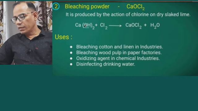 CLASS-10|#SCIENCE|#CH-2|#PREPRETION AND PROPERTY OF SALT смотреть онлайн