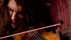 David Garrett (Niccolo Paganini) Caprice 24 [The Devil's Violinist]
