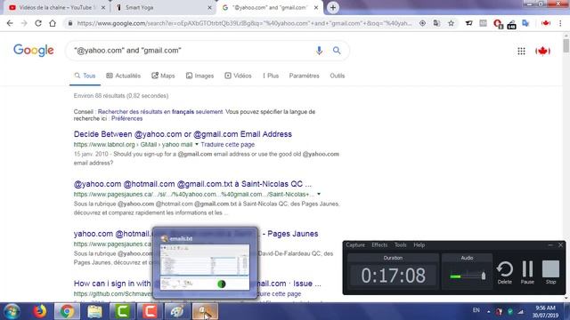 ماذا بعد تثبيت الايميلين سيستيم العمل الجاد للحصول على المال смотреть онлайн