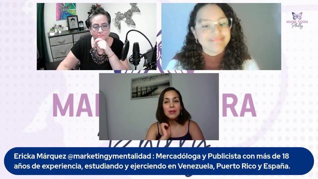La importancia de la mirada femenina en el Marketing смотреть онлайн