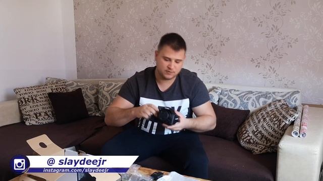 Mit vettem a CSALÁDIPÓTLÉKBÚÚ?? EP03 ( Panasonic Lumix DC-FZ82 ) смотреть онлайн