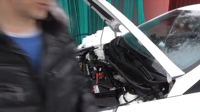 SBASE t211 Автомобильное пуско - зарядное устройство Тест смотреть онлайн