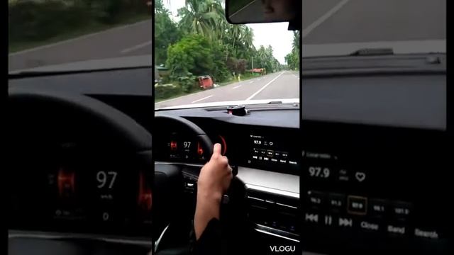 Changan CS35 Hype Traveling from Maasin to Dulag So. Leyte смотреть онлайн