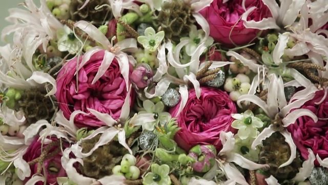 Студия флористики Madame De Fleur