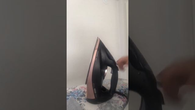 Phılıps Azur Ütü Memnuniyet смотреть онлайн