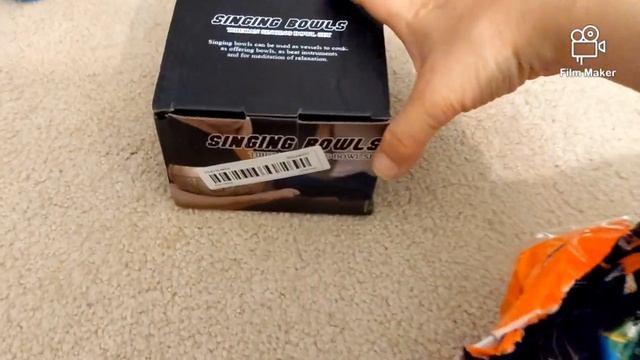 РАСПАКОВКА ПОСЫЛКИ ИЗ TEMU: ВСЯКАЯ МЕЛОЧОВКА. смотреть онлайн