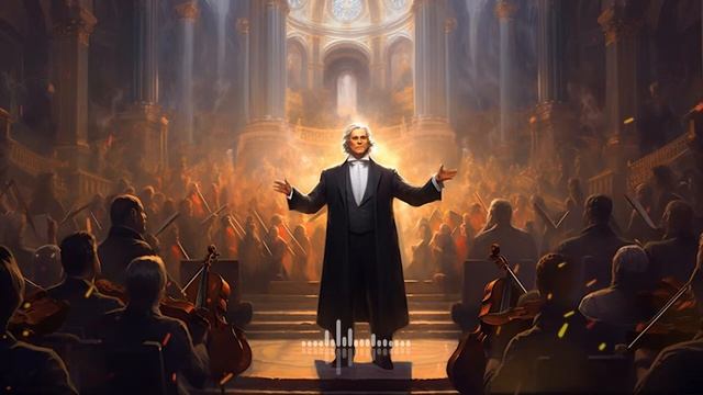 Лучшее из симфонии | Классическая музыка смотреть онлайн